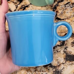 FIESTAWARE RING MUG 1 EACH. BUY MORE SAVE MORE 4 for $28